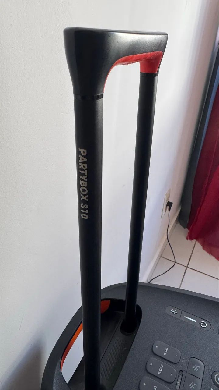 Caixa jbl 310 - Foto 2