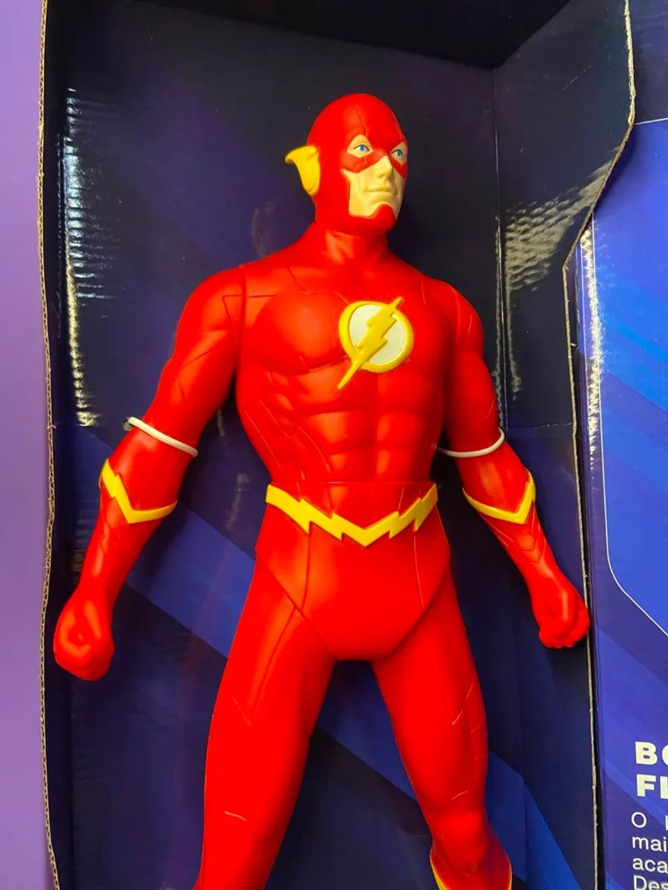 BONECO FLASH ROSITA 45 cm - Foto 2