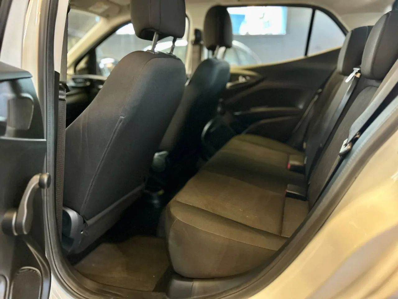Fiat Argo 1.0 6V Flex. 2024 - Foto 3
