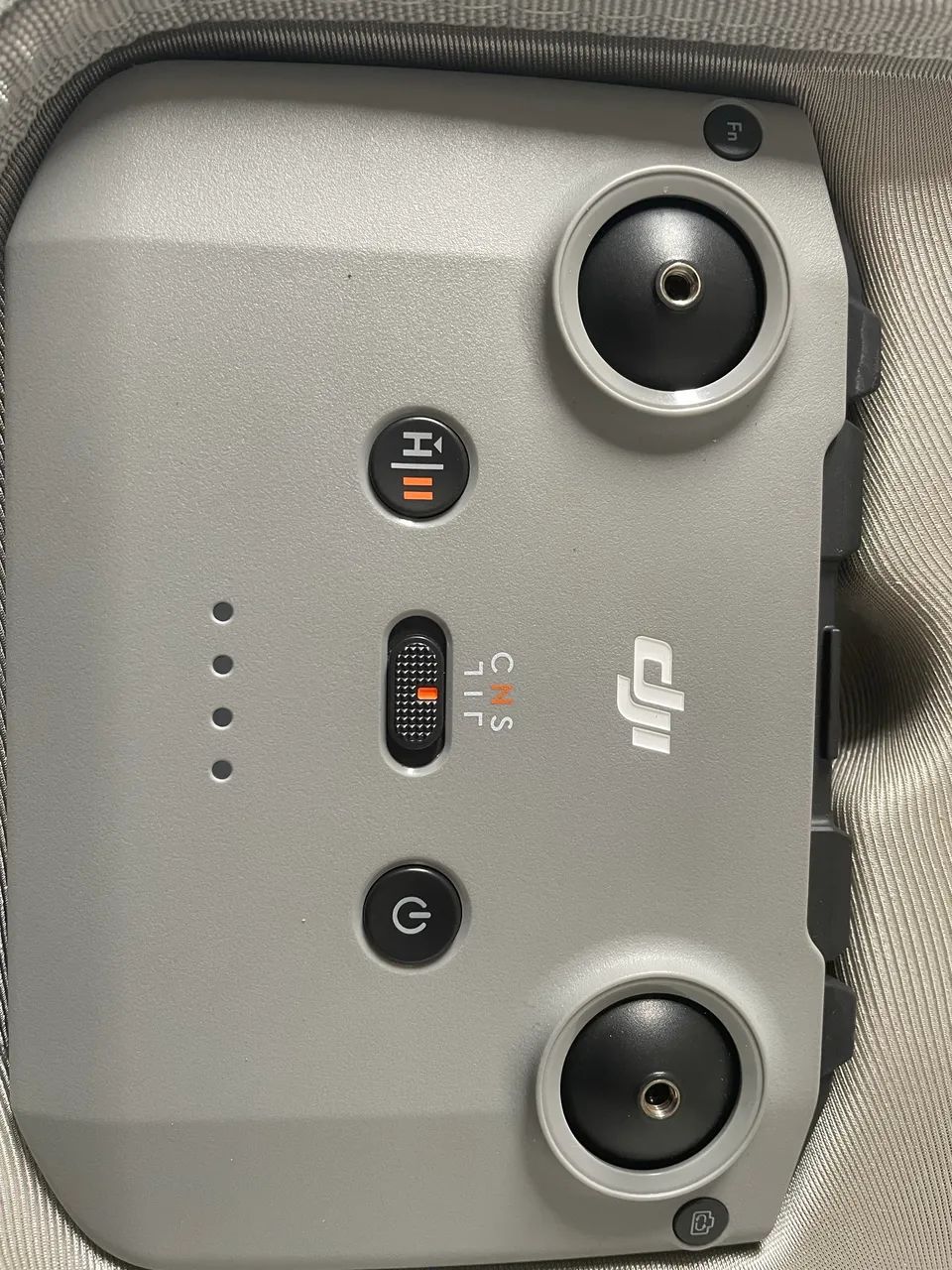 Drone DJI Neo 1 Fly More Combo + Case - Foto 2
