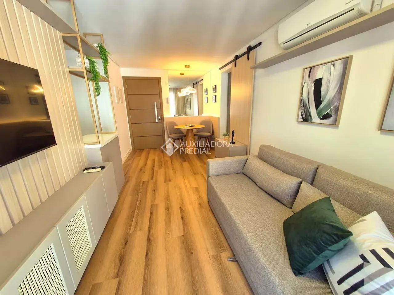 39 m² que valem muito mais do que medem - Foto 2