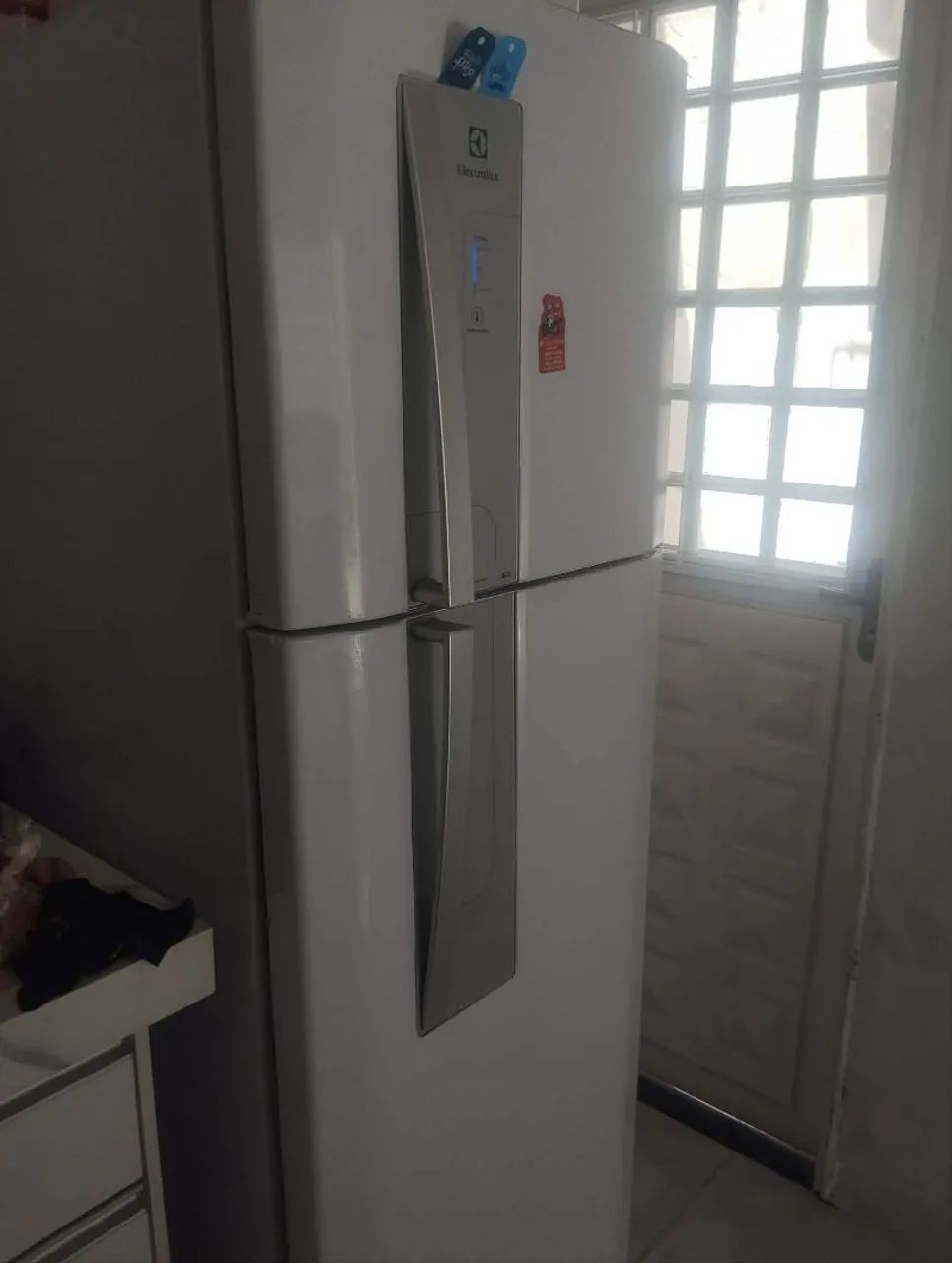 Geladeira Electrolux 380 Litros - Frost Free - Foto 4