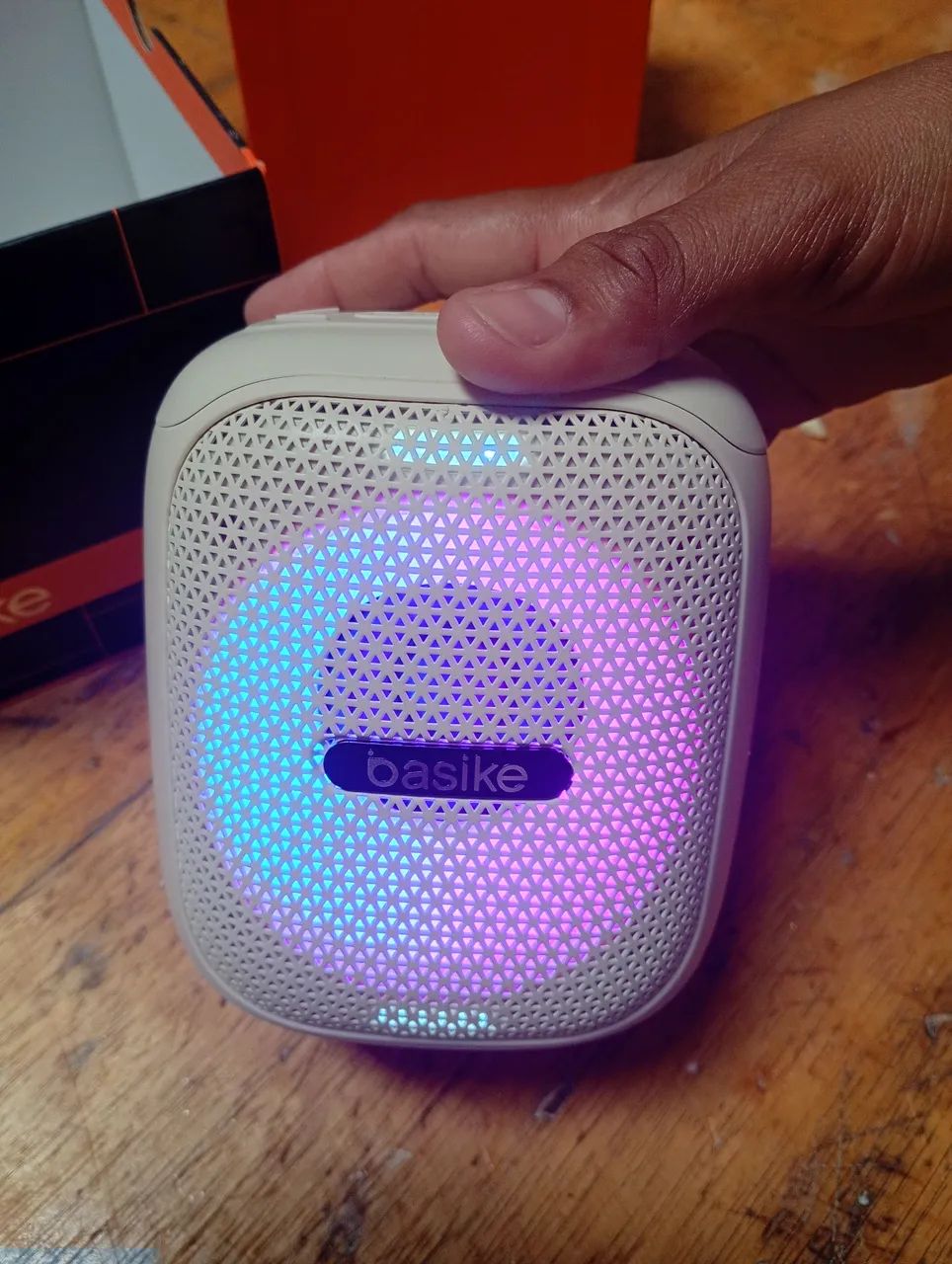 Caixa de som  - Foto 3