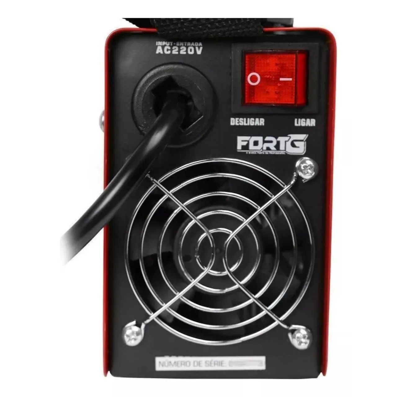 Máquina Solda - Foto 4