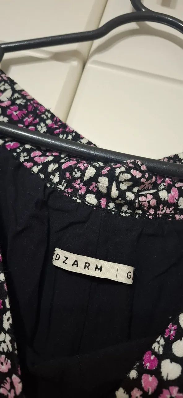 Pantalona G DZARM  - Foto 3