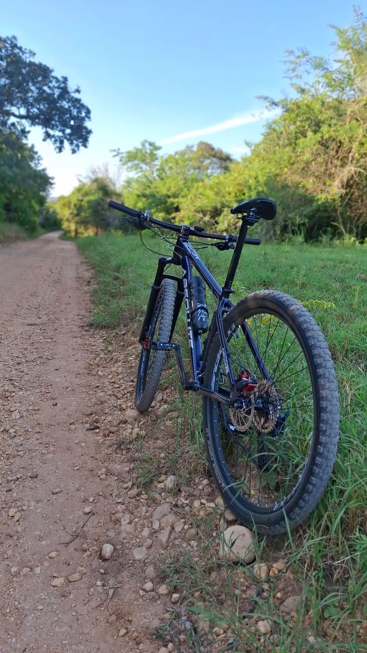 Bicicleta aro 29 - Foto 2