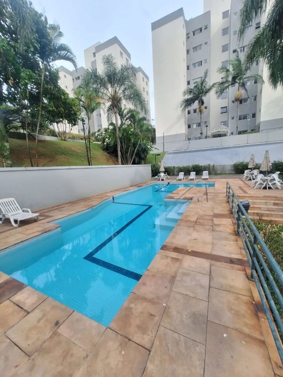 APARTAMENTO COM 2 QUARTOS E 70 M2 FL26 - Foto 2