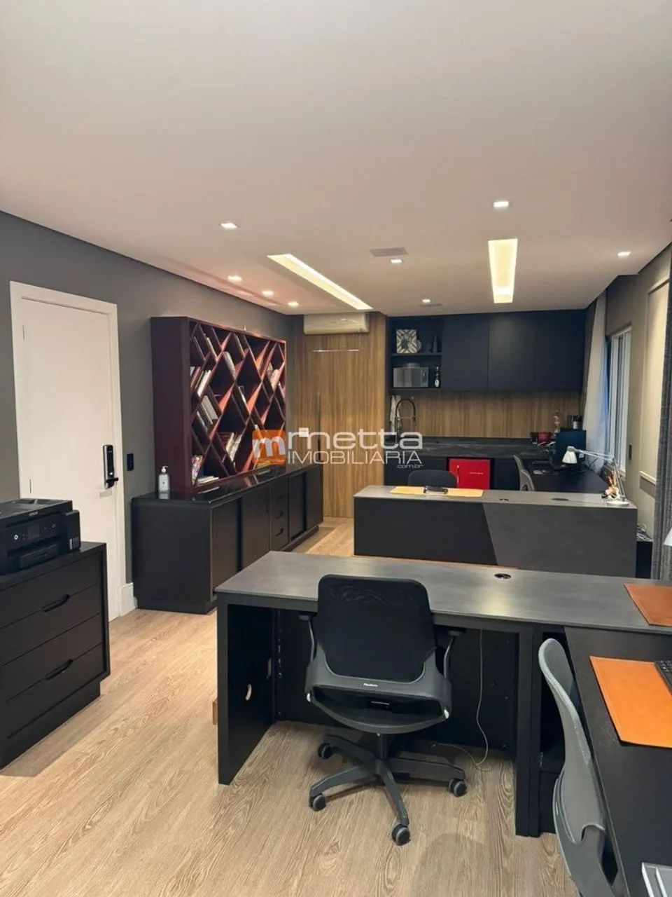 Sala à Venda em Agronômica, Florianópolis - SC - Foto 3
