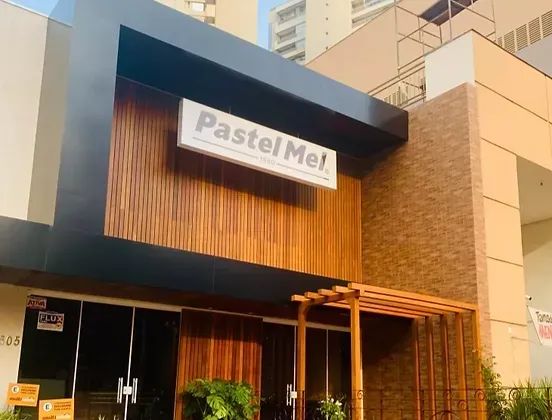 Fachada em ACM - Foto 2