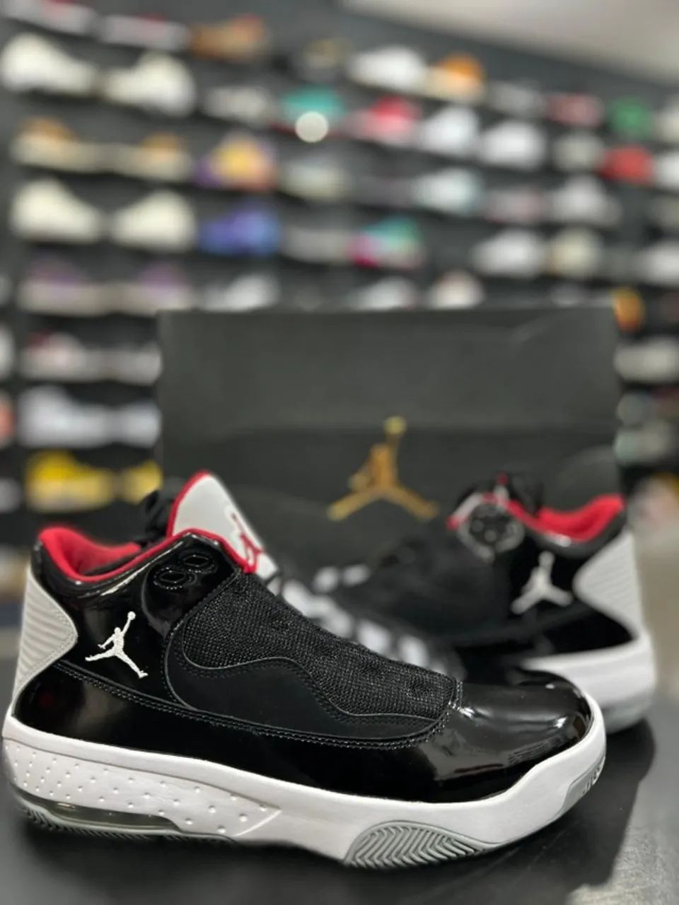AIR JORDAN MAX AURA 2 - Foto 2