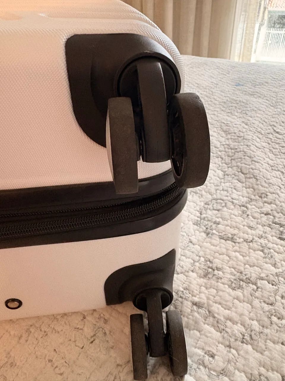 Mala 23kg Samsonite  - Foto 3