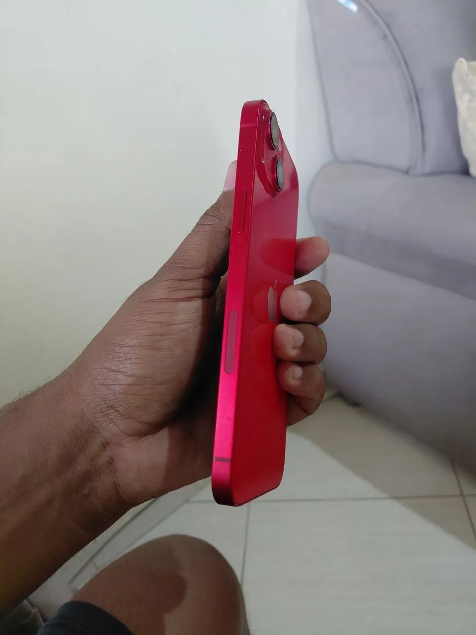 Iphone 14 plus 512 gigas todo original  - Foto 5