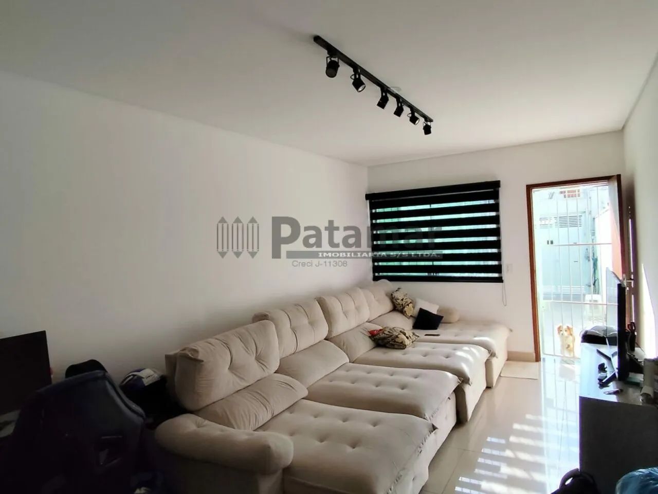 Vila Sonia - Aluguel sobrado com 2 quartos - Foto 2