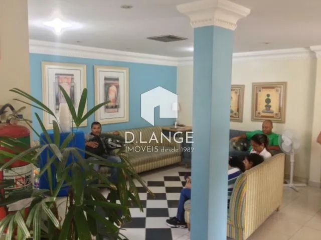 Prédio para venda e locação no bairro Vila Itapura em Campinas - Foto 5