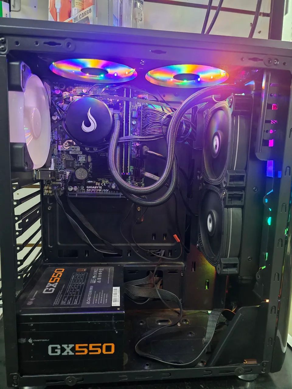 PC GAMER 