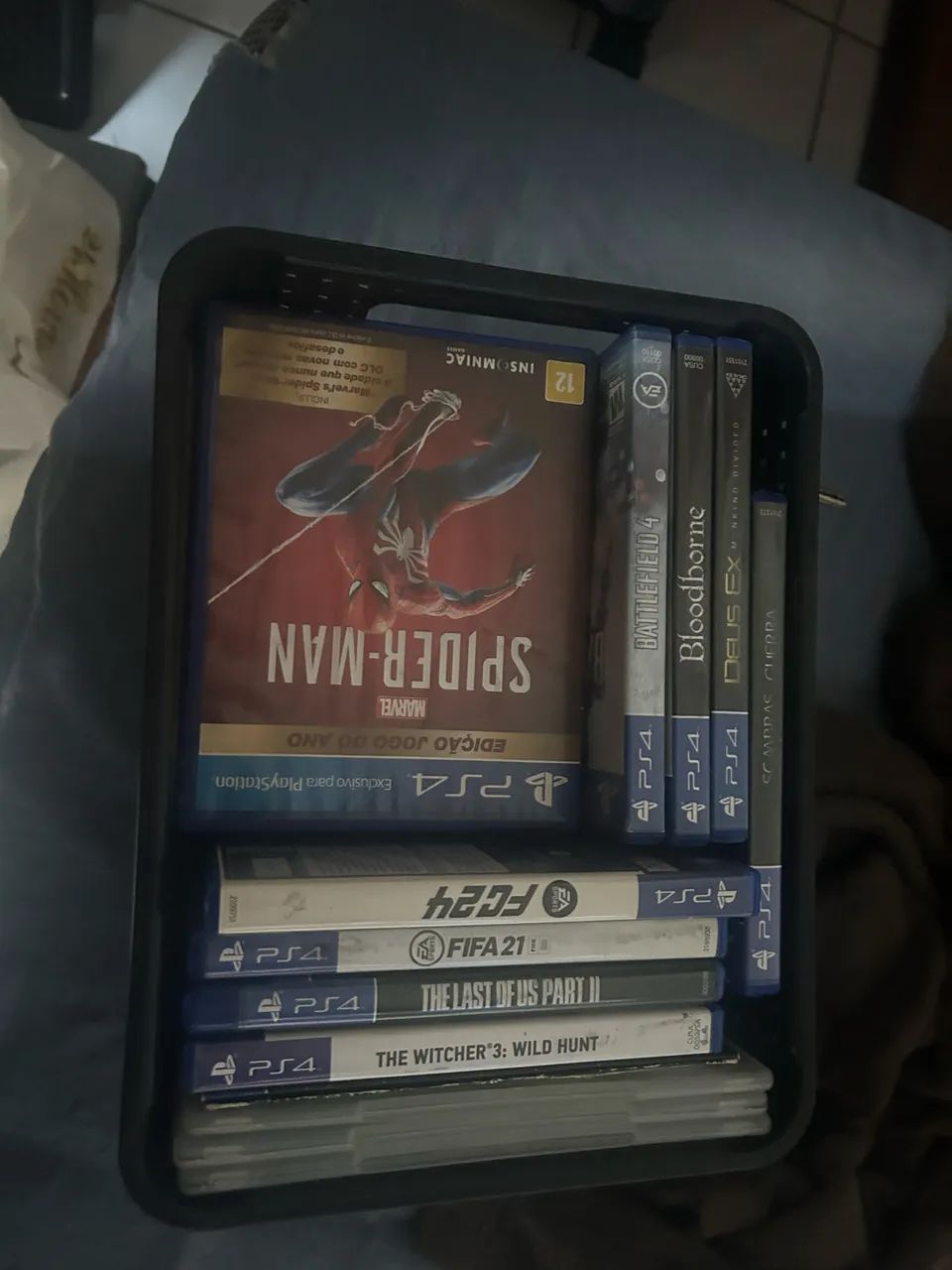 Ps4 - Foto 3