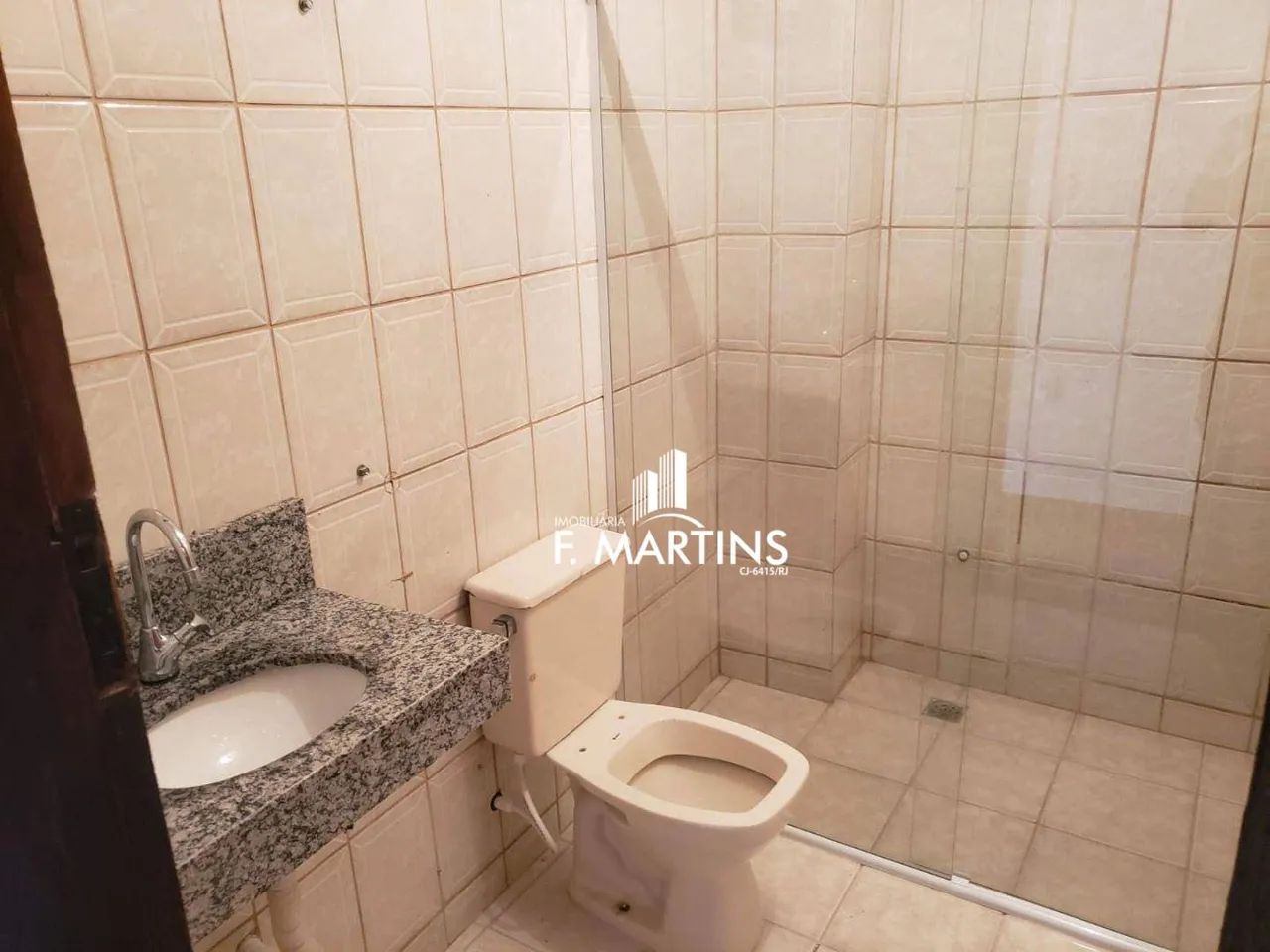 EXCELENTE CASA COM 3 QURTOS SÃO GERALDO - Foto 4