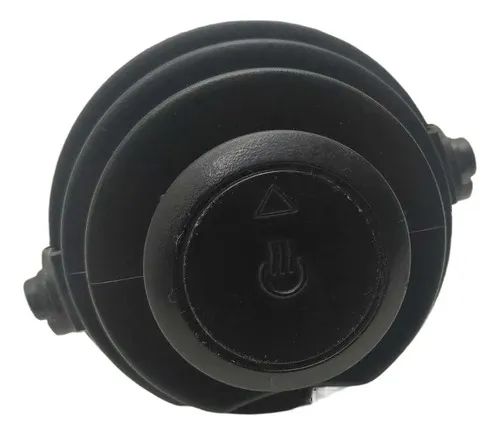 Difusor Ar Ford Fiesta 2005 - Foto 4