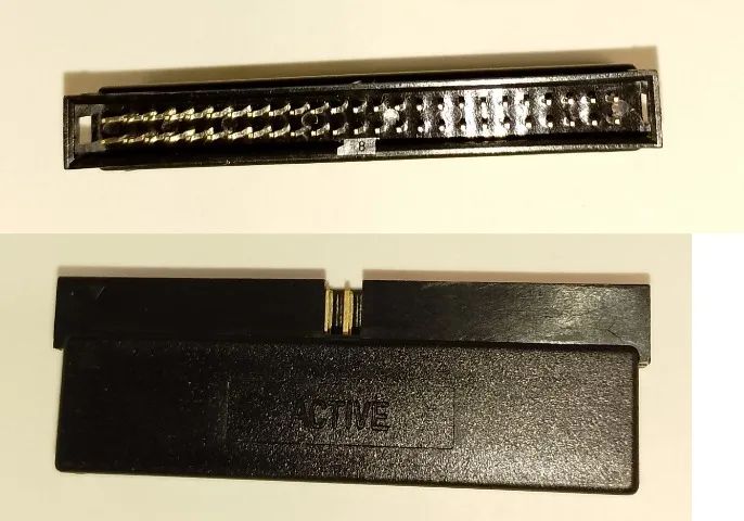 Terminador SCSI - Diversos Modelos - Foto 3