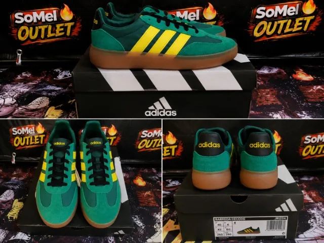 Adidas barreda ORIGINAL