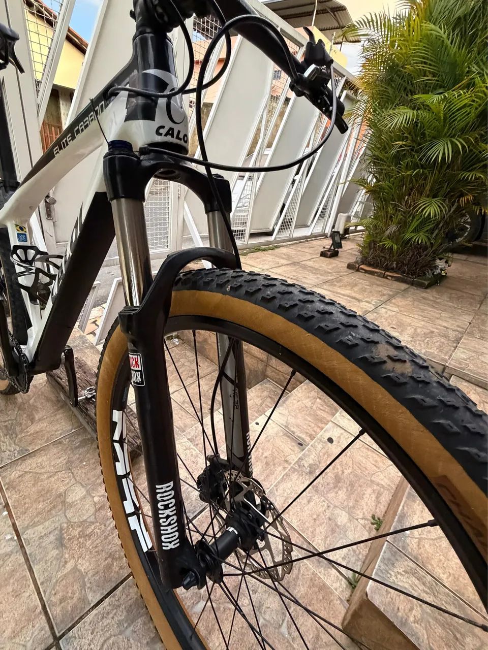 Caloi elite carbon - Foto 5
