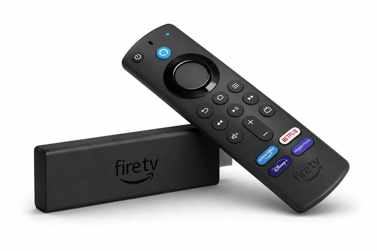 Firestick Amazon - Foto 3