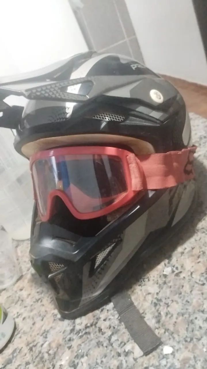 Equipamentos para trilha  - Foto 5