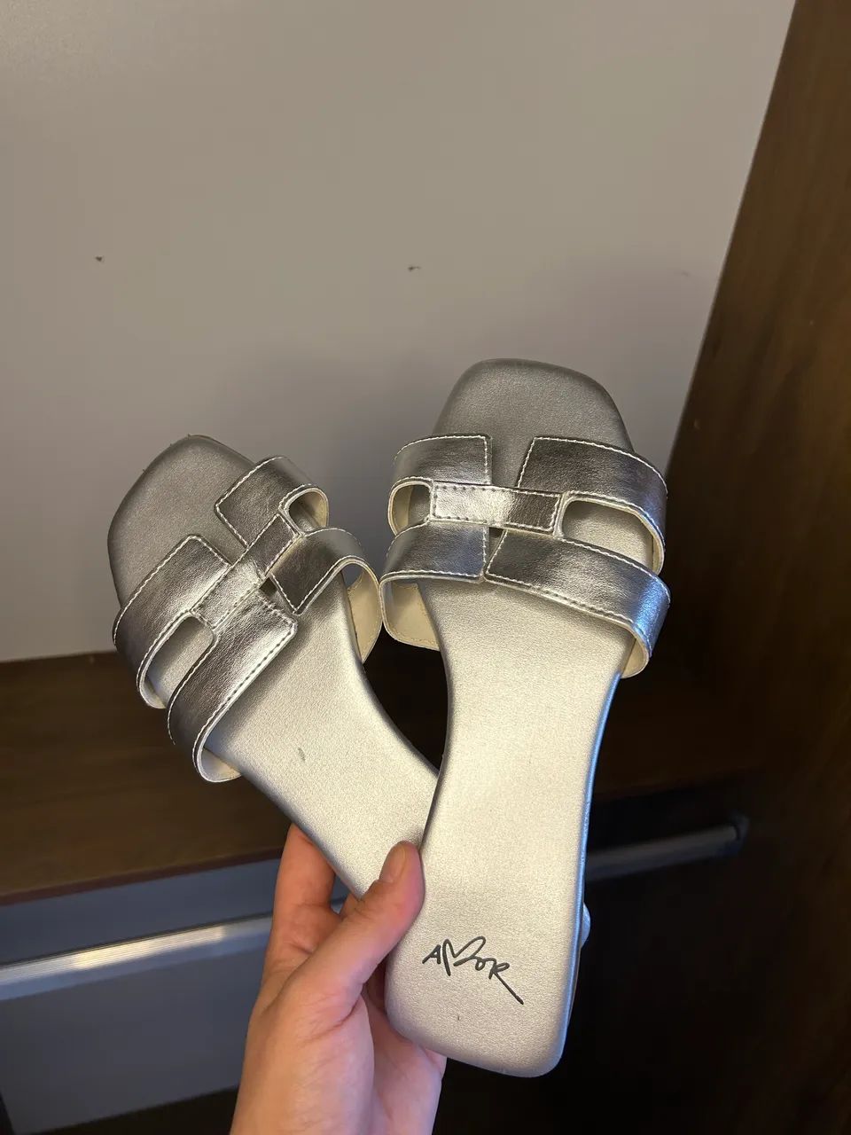 ***Vende-se sapatos 37*** - Foto 3