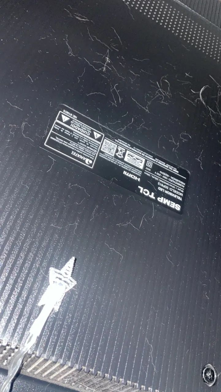 TV TCL  - Foto 2