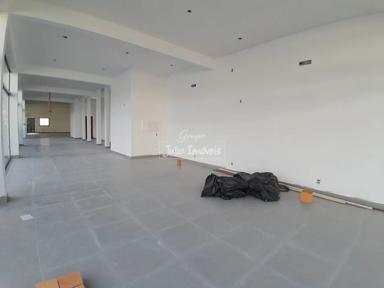 Sala comercial bairro São Luiz para locação - Foto 5