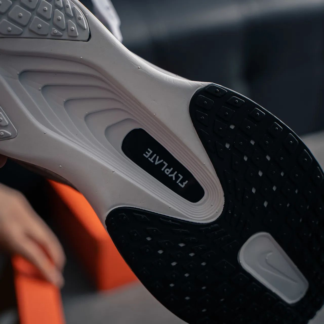Nike Zoom Fly 6 - Foto 5