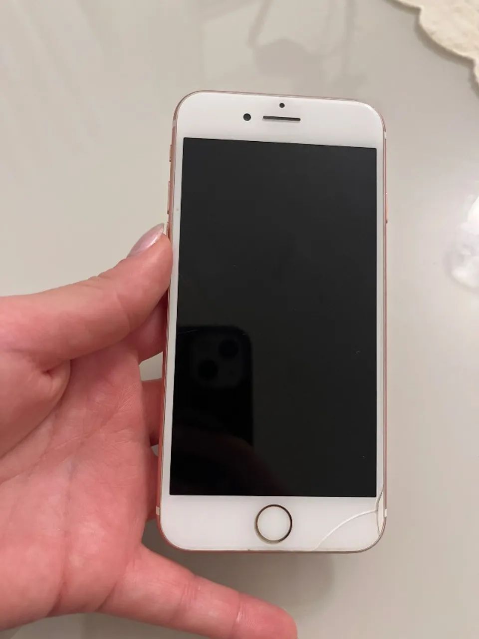 iPhone 7 - Foto 5