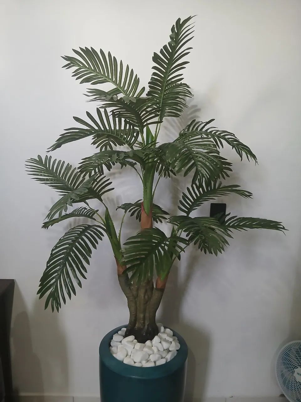 Arvore Artificial Palmeira - Foto 2