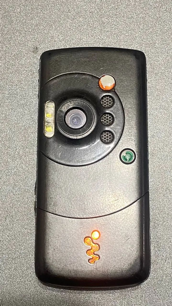 Ericson W 810i Walkman - Foto 2