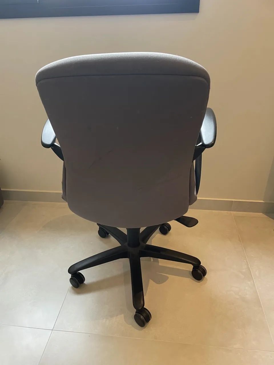 Cadeiras de escritório (kit 2 cadeiras) - Foto 4