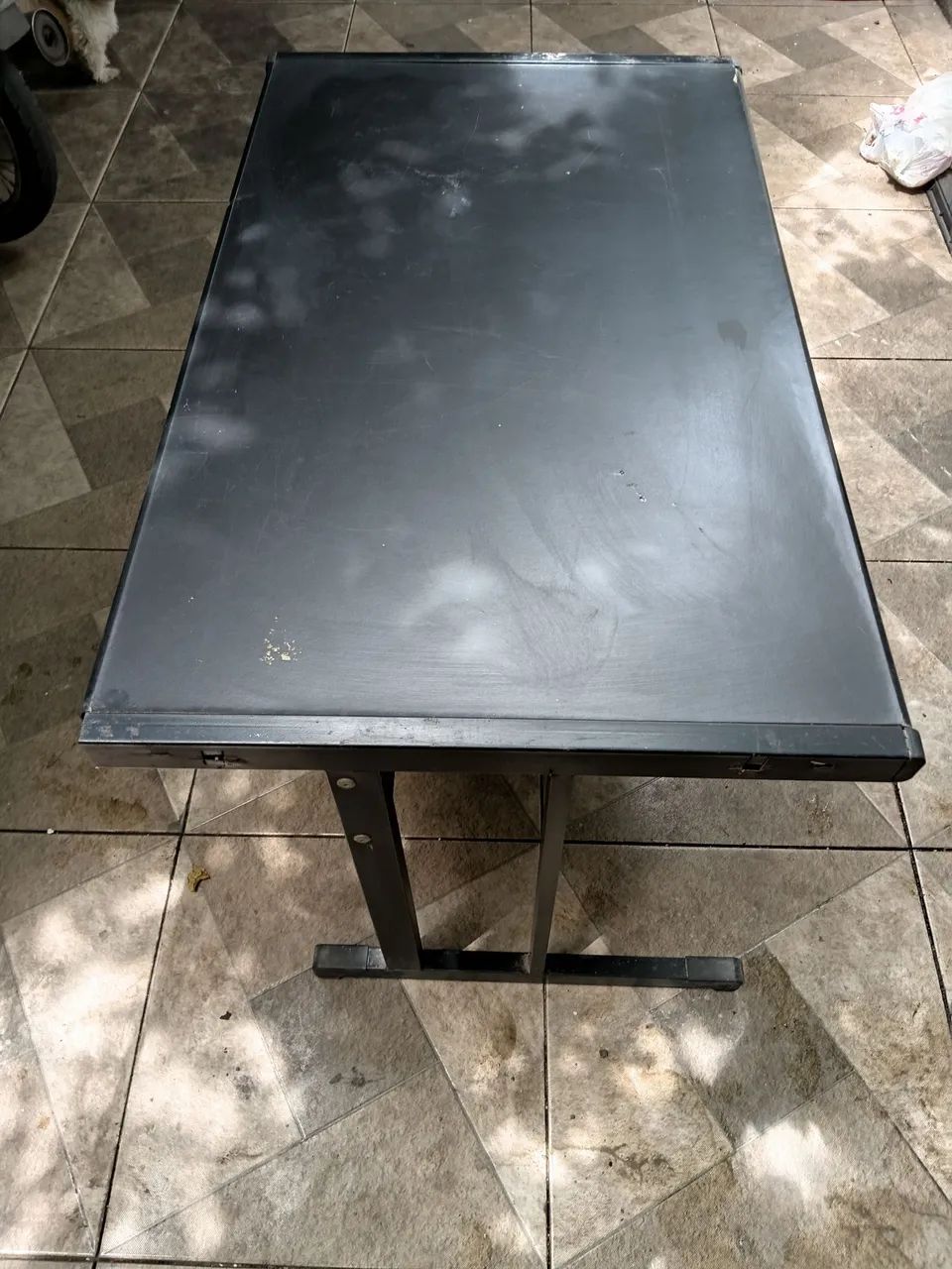 Mesa de escritório  - Foto 4