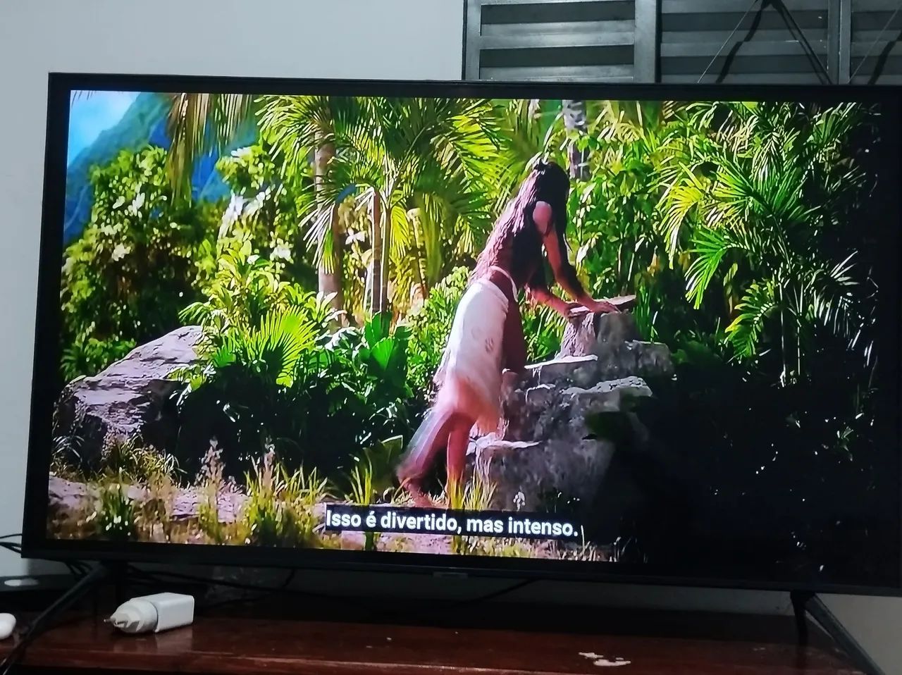 TV Samsung
