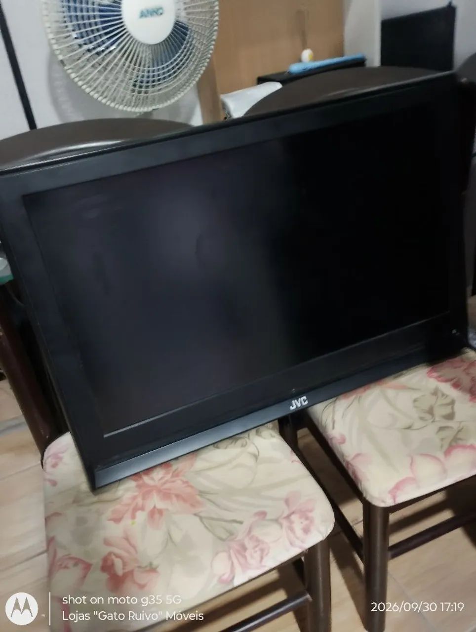 Tv LCD 32 com conversor digital ...  - Foto 5
