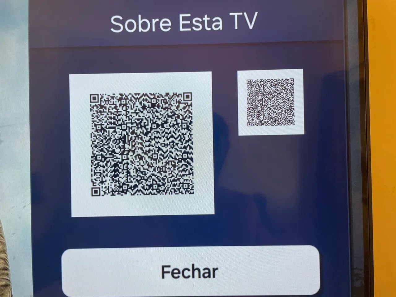 Smart TV Samsung 55" Crystal UHD 4K - Foto 4
