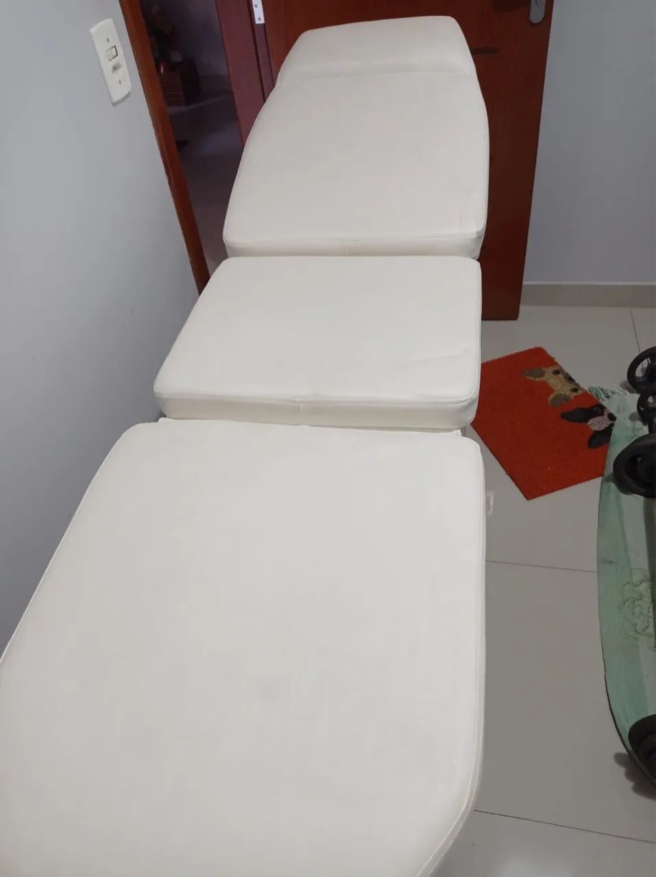 Maca para procedimento - Foto 3