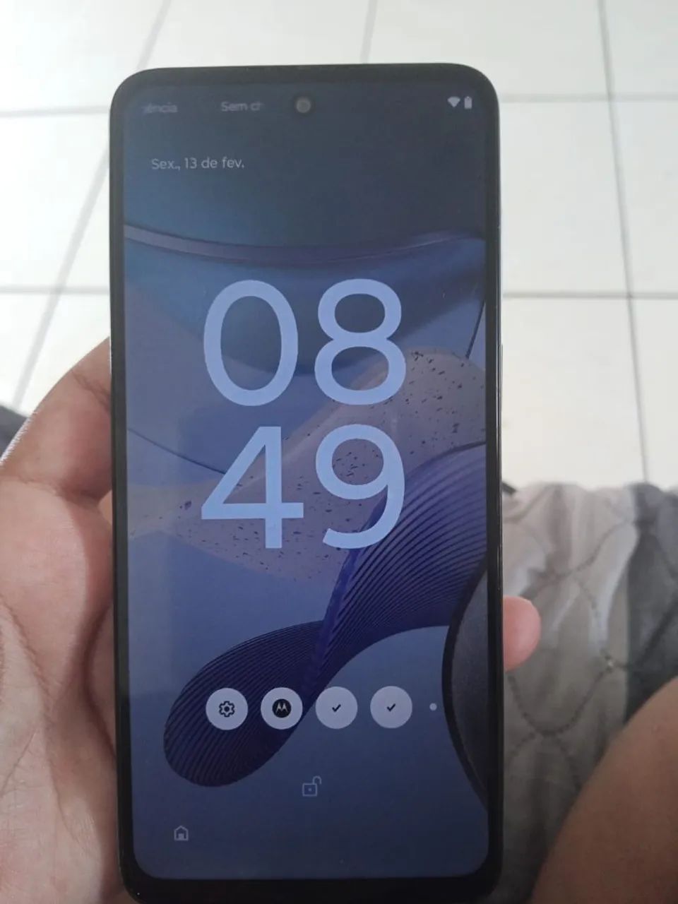 Vende - Se Celular - Foto 2