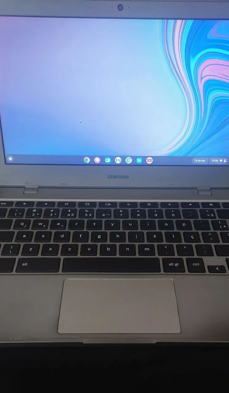 Vendo Chromebok Sansung - Foto 4