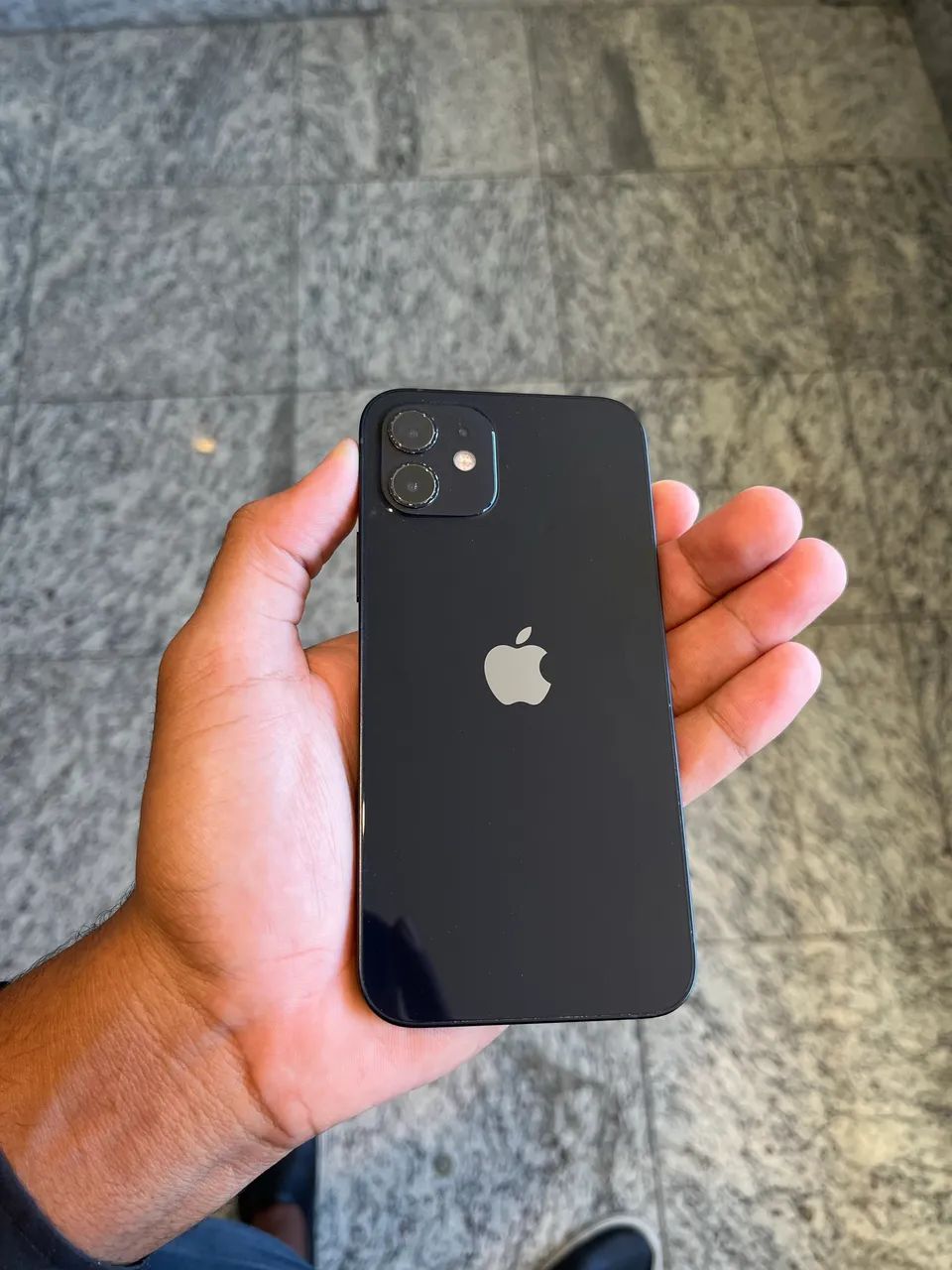iPhone 12 128gb - Preto - Foto 3