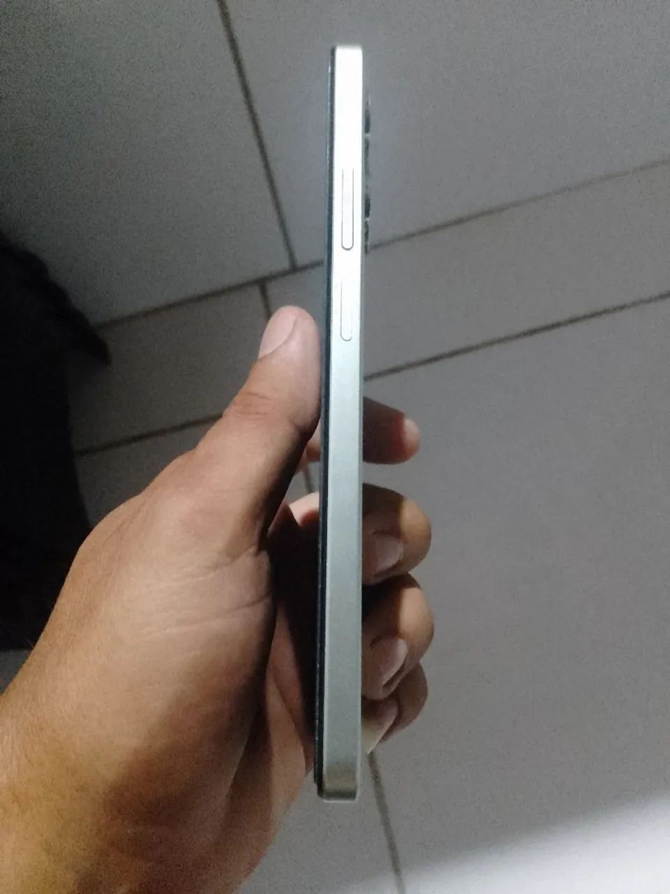 vendo celular realme na garantia  - Foto 4