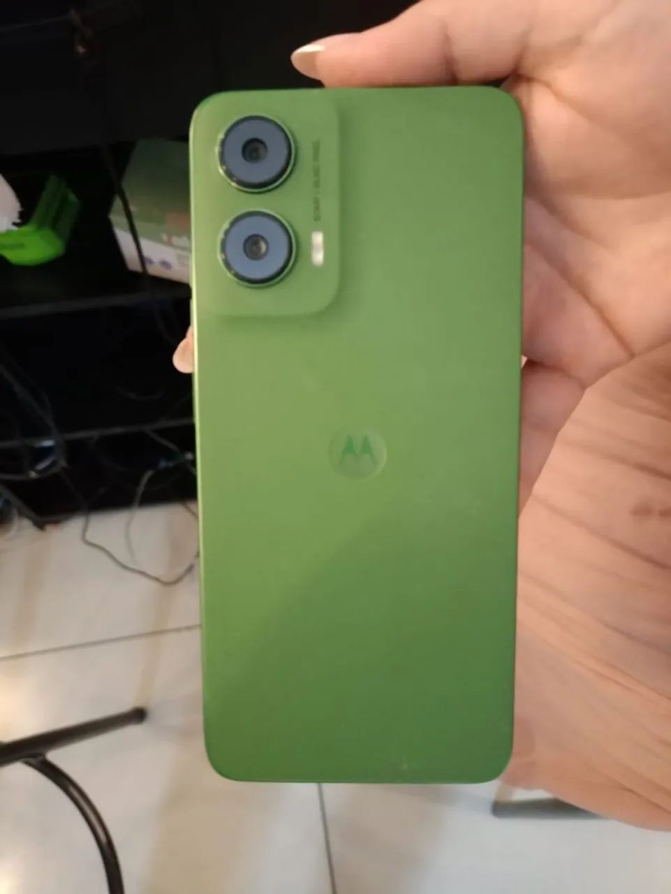 Moto G35  - Foto 2