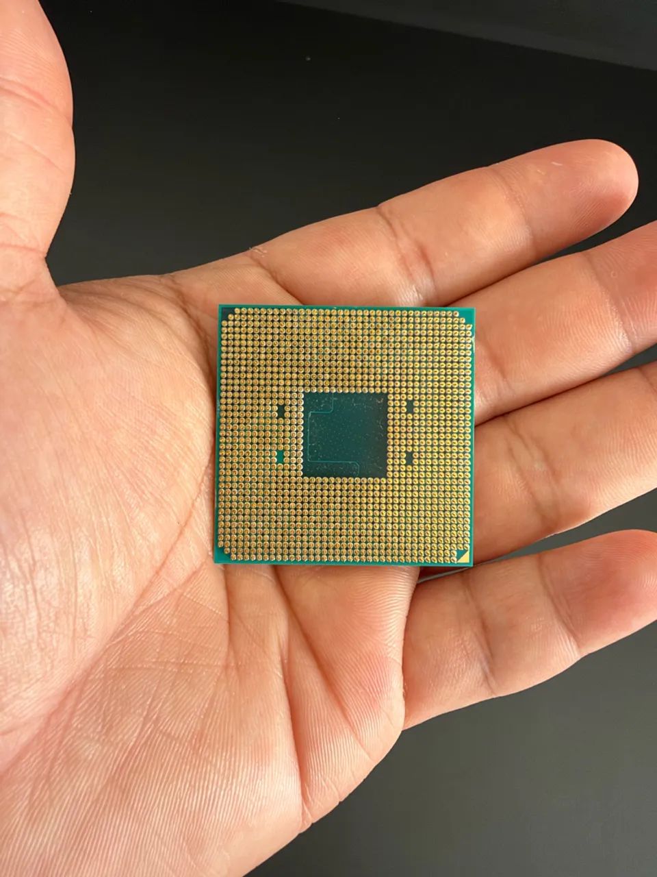 AMD athlon 200ge  - Foto 3