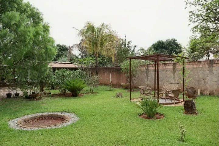 Chácara 5.000m2 Escriturada  - Foto 2