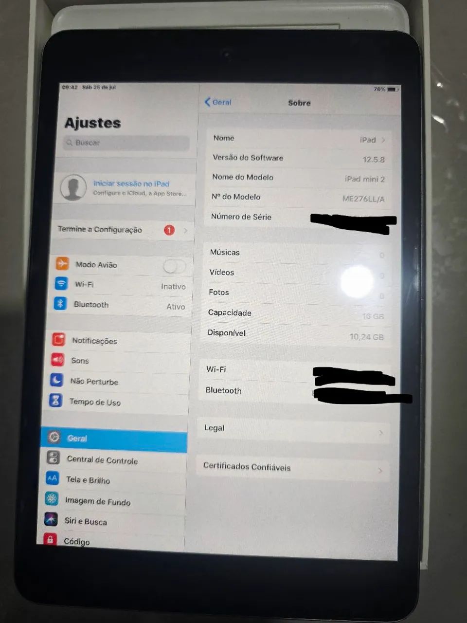iPad Mini 2 - Foto 4