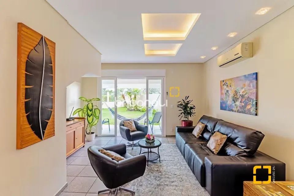 Casa com 495m², 4 dormitórios, 2 suítes, na Daniela em Florianópolis - Foto 5