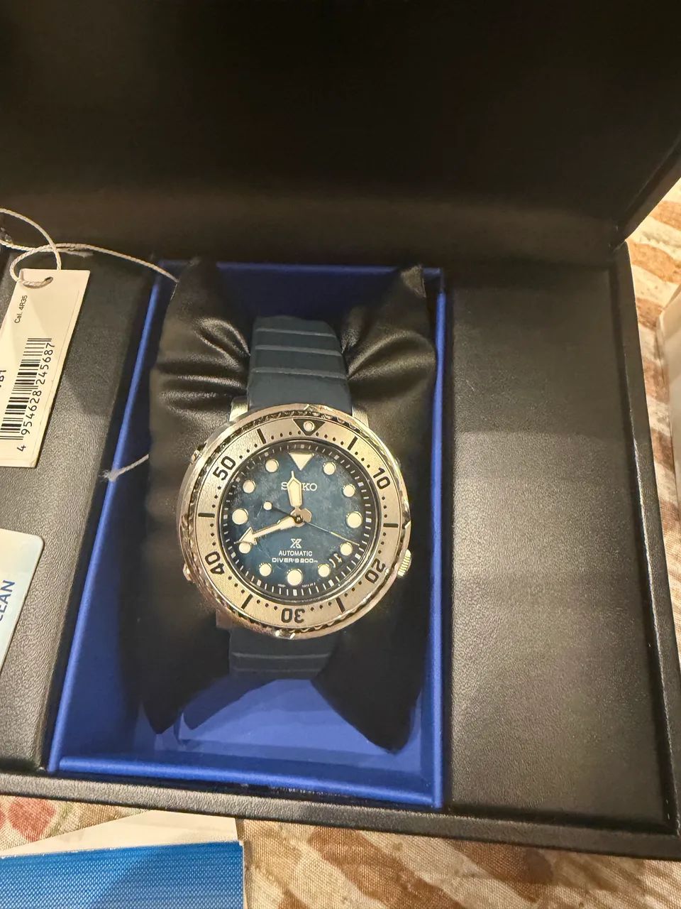 Relógio Seiko  - Foto 2